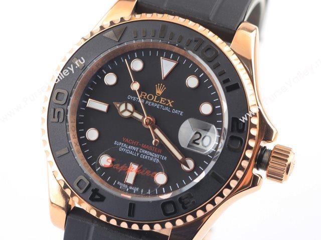 Rolex Watch YACHT-MASTER ROL434 (Automatic movement)
