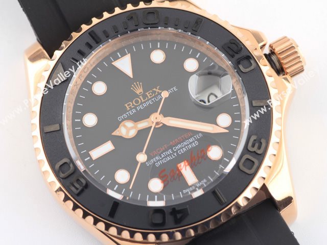 Rolex Watch YACHT-MASTER ROL434 (Automatic movement)