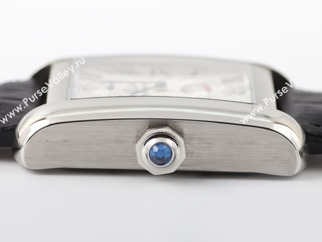 CARTIER Watch CAR316 (Swiss Back-Reveal Automatic white movement)