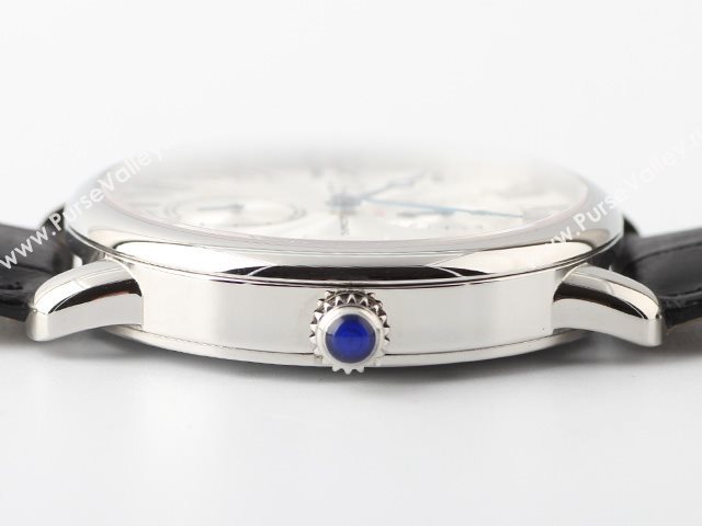 CARTIER Watch CAR326 (Swiss Back-Reveal Automatic white movement)