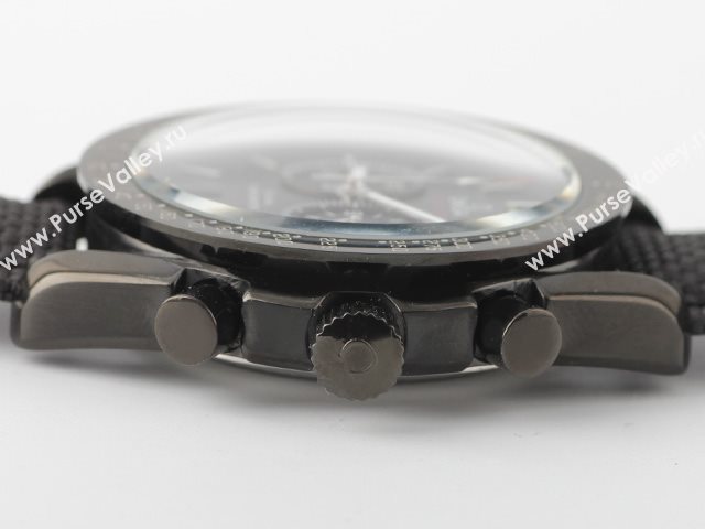 OMEGA Watch OM532 (Japanese quartz movement)
