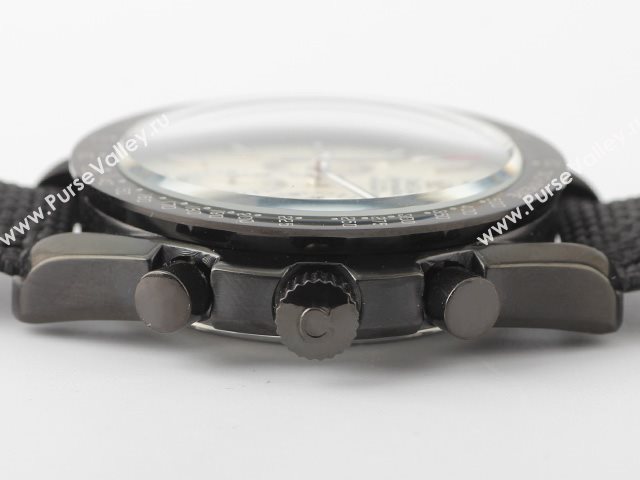 OMEGA Watch SEAMASTER OM530 (Japanese quartz movement)