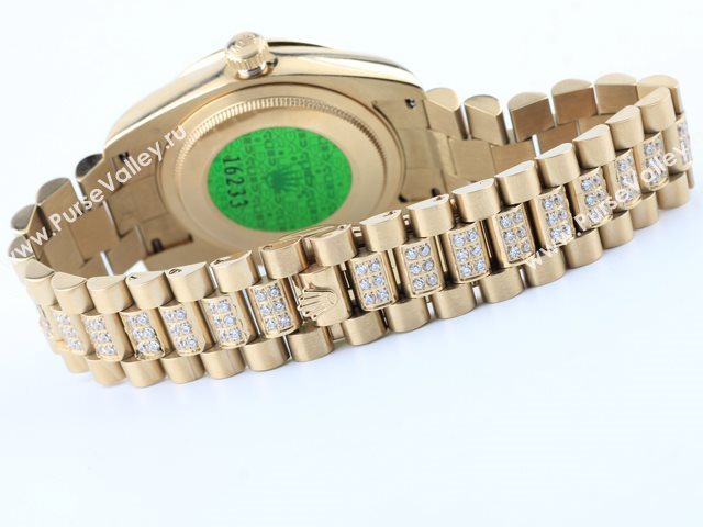 Rolex Watch DAYDATE ROL30 (Neutral Automatic bottom)