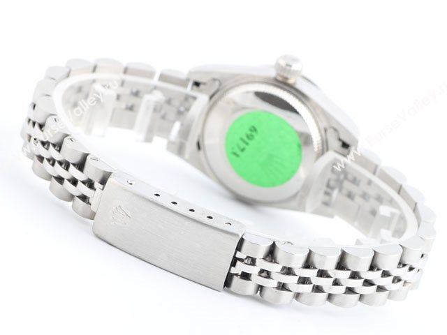 Rolex Watch DATEJUST ROL120 (Women Automatic movement)