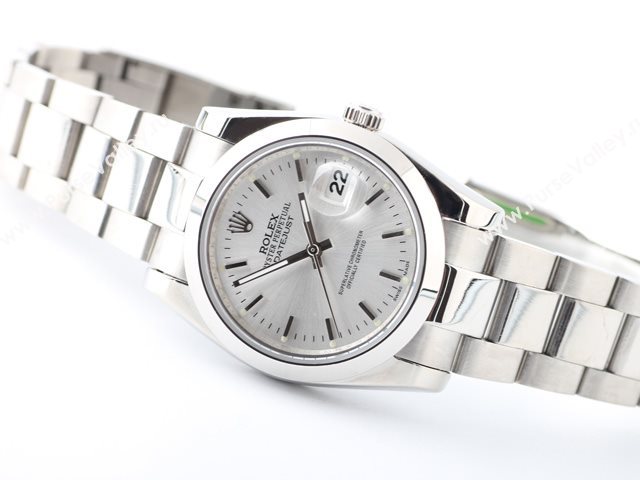 Rolex Watch DATEJUST ROL06 (Neutral Automatic bottom)