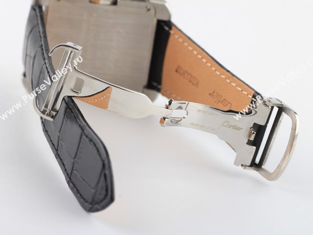 CARTIER Watch TANK CAR336 (Japanese quartz movement)