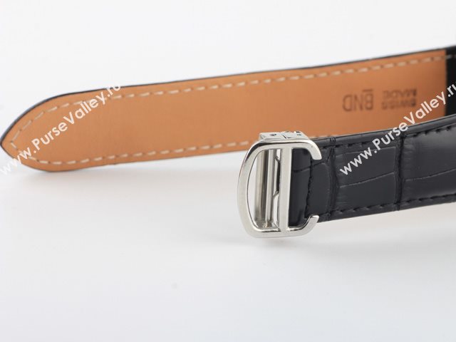 CARTIER Watch TANK CAR336 (Japanese quartz movement)