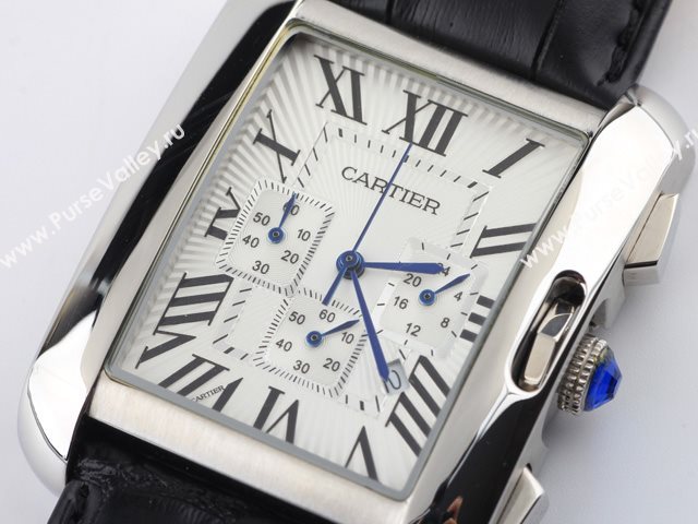 CARTIER Watch TANK CAR336 (Japanese quartz movement)