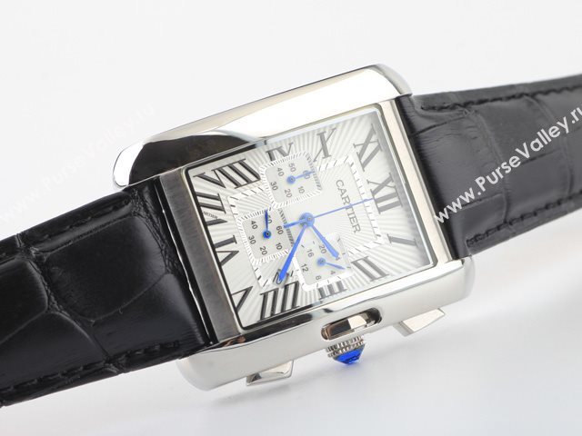 CARTIER Watch TANK CAR336 (Japanese quartz movement)