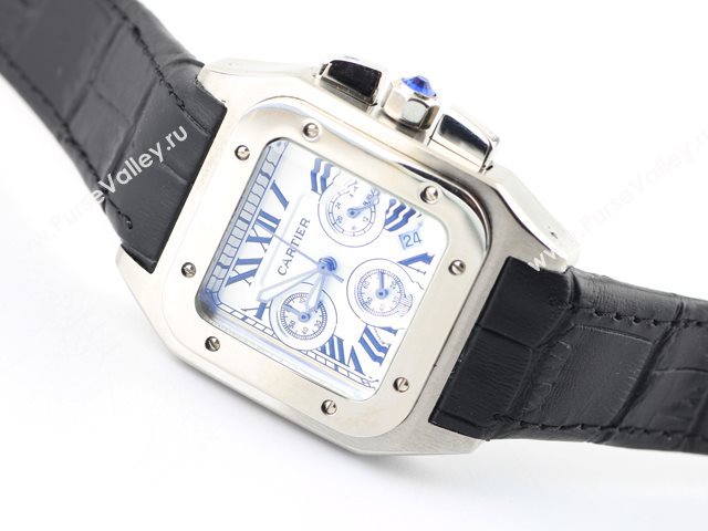 CARTIER Watch CARTIER SANTOS DE CARITER CAR339 (Women Japanese quartz movement)