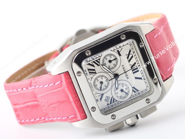 CARTIER Watch CARTIER SANTOS DE CARITER CAR339 (Women Japanese quartz movement)