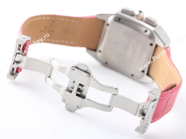 CARTIER Watch CARTIER SANTOS DE CARITER CAR339 (Women Japanese quartz movement)