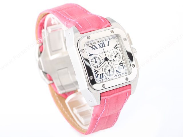 CARTIER Watch CARTIER SANTOS DE CARITER CAR339 (Women Japanese quartz movement)