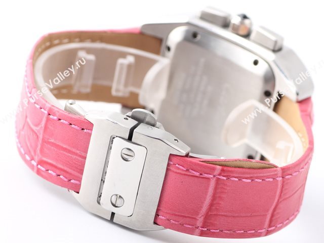 CARTIER Watch CARTIER SANTOS DE CARITER CAR339 (Women Japanese quartz movement)