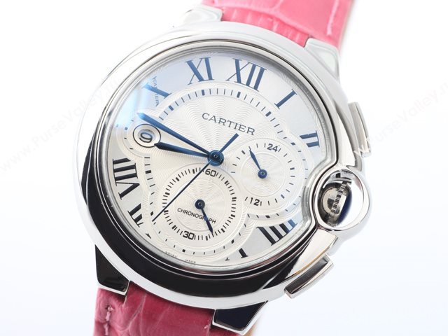 CARTIER Watch CARTIER BALLON BLEU DE CARTIER CAR338 (Women Japanese quartz movement)