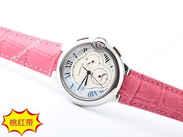 CARTIER Watch CARTIER BALLON BLEU DE CARTIER CAR338 (Women Japanese quartz movement)