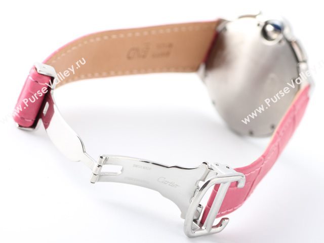 CARTIER Watch CARTIER BALLON BLEU DE CARTIER CAR338 (Women Japanese quartz movement)