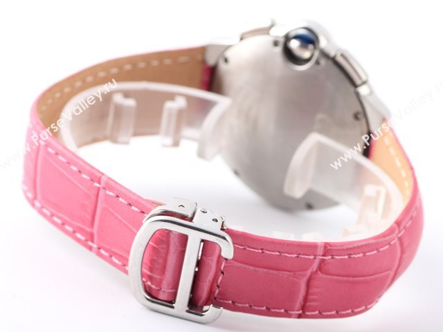 CARTIER Watch CARTIER BALLON BLEU DE CARTIER CAR338 (Women Japanese quartz movement)