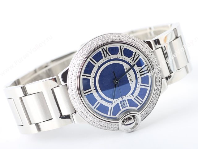 CARTIER Watch CARTIER BALLON BLEU DE CARTIER CAR341 (Neutral Japanese quartz movement)