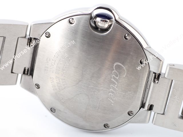 CARTIER Watch CARTIER BALLON BLEU DE CARTIER CAR341 (Neutral Japanese quartz movement)