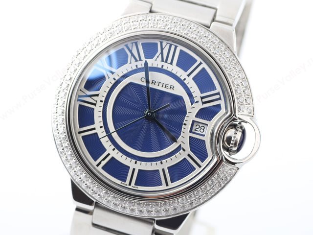 CARTIER Watch CARTIER BALLON BLEU DE CARTIER CAR341 (Neutral Japanese quartz movement)