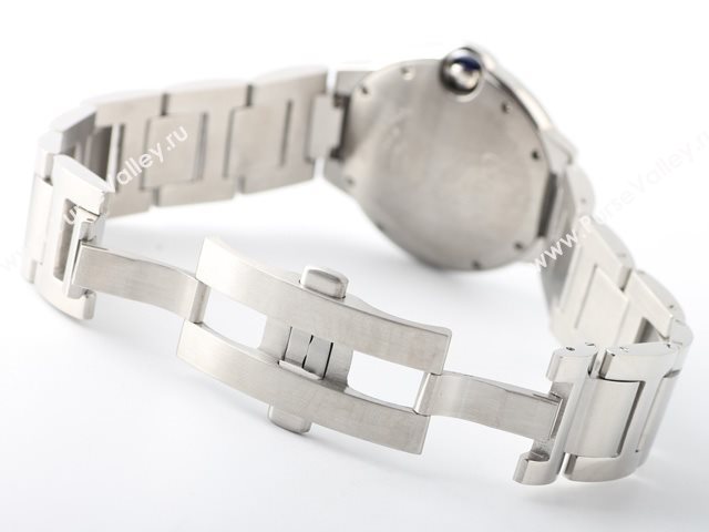 CARTIER Watch CARTIER BALLON BLEU DE CARTIER CAR341 (Neutral Japanese quartz movement)