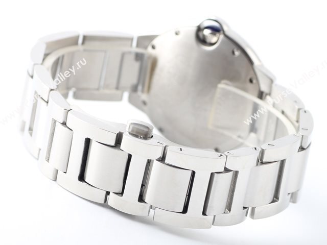 CARTIER Watch CARTIER BALLON BLEU DE CARTIER CAR341 (Neutral Japanese quartz movement)