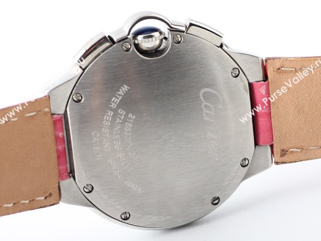 CARTIER Watch CARTIER BALLON BLEU DE CARTIER CAR338 (Women Japanese quartz movement)