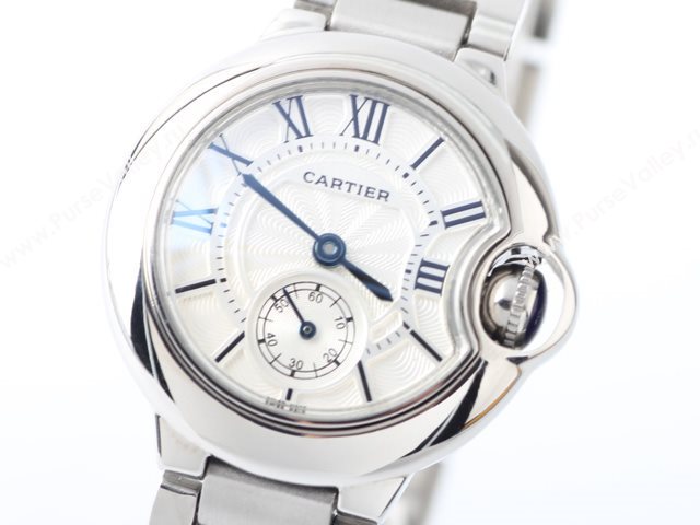 CARTIER Watch CARTIER BALLON BLEU DE CARTIER CAR343 (Neutral Japanese quartz movement)
