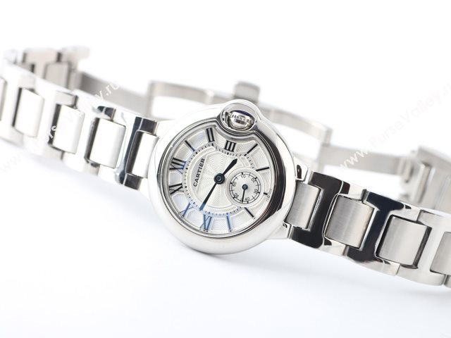 CARTIER Watch CARTIER BALLON BLEU DE CARTIER CAR343 (Neutral Japanese quartz movement)