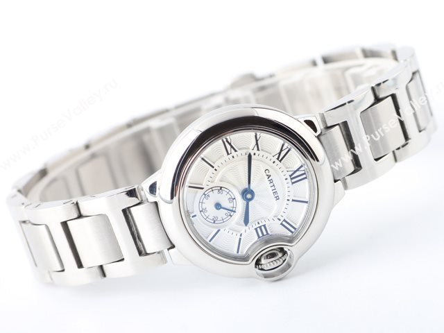CARTIER Watch CARTIER BALLON BLEU DE CARTIER CAR343 (Neutral Japanese quartz movement)