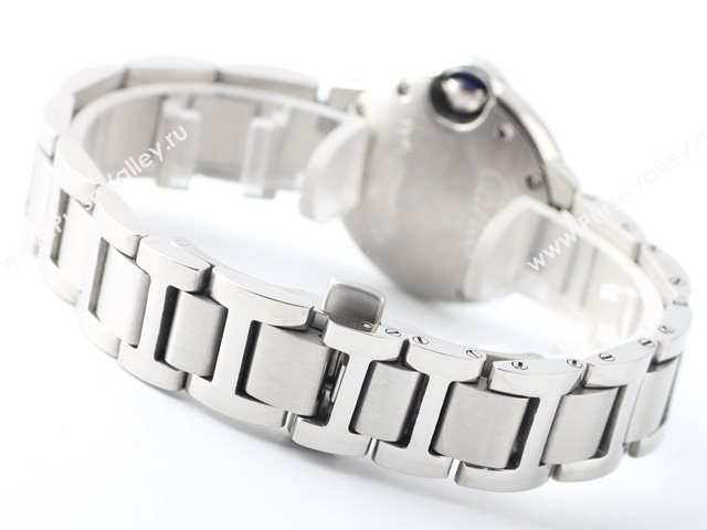 CARTIER Watch CARTIER BALLON BLEU DE CARTIER CAR343 (Neutral Japanese quartz movement)