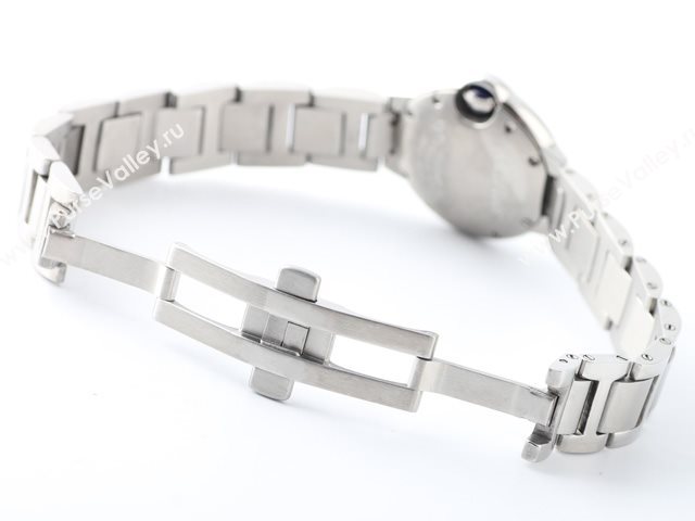 CARTIER Watch CARTIER BALLON BLEU DE CARTIER CAR343 (Neutral Japanese quartz movement)