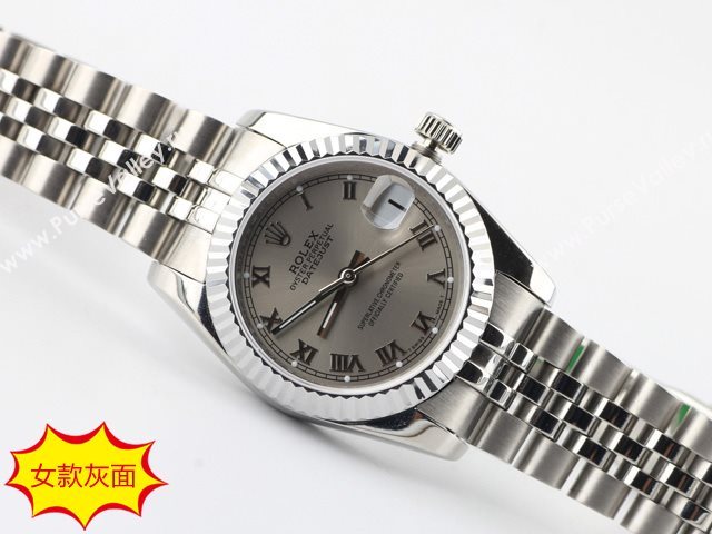 Rolex Watch DATEJUST ROL52 (Women Automatic movement)