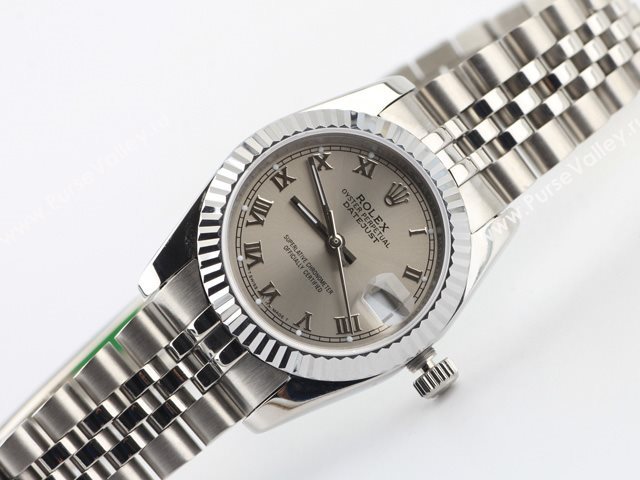 Rolex Watch DATEJUST ROL52 (Women Automatic movement)