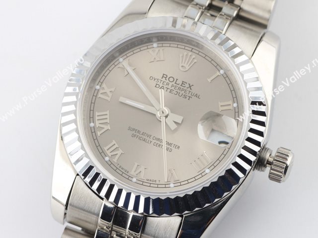 Rolex Watch DATEJUST ROL52 (Women Automatic movement)