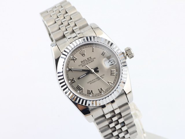 Rolex Watch DATEJUST ROL52 (Women Automatic movement)