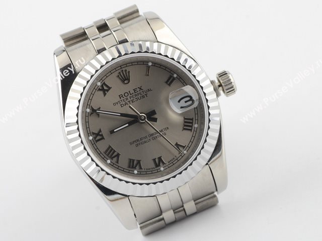 Rolex Watch DATEJUST ROL52 (Women Automatic movement)