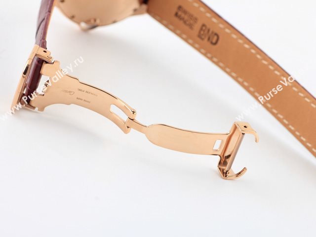 CARTIER Watch CARTIER BALLON BLEU DE CARTIER CAR188 (Large Medium Japan quartz movement)