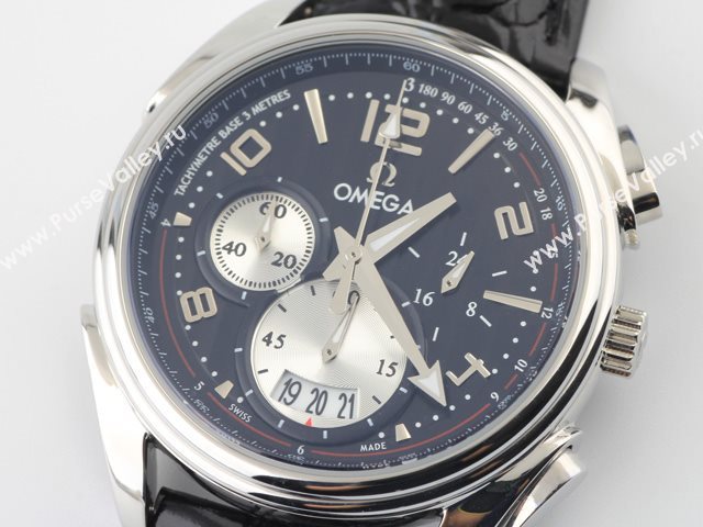 OMEGA Watch SEAMASTER OM49 (Japanese quartz movement)