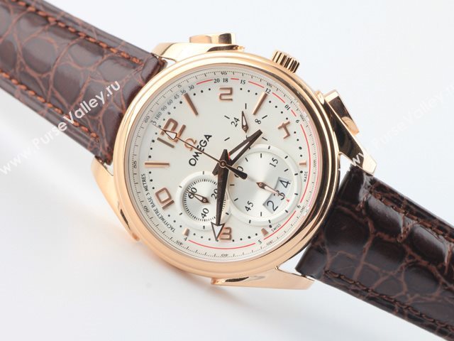 OMEGA Watch SEAMASTER OM187 (Japanese quartz movement)