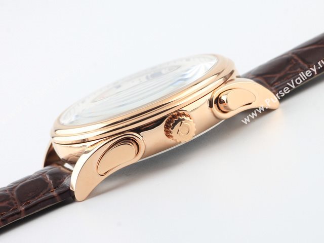 OMEGA Watch SEAMASTER OM187 (Japanese quartz movement)