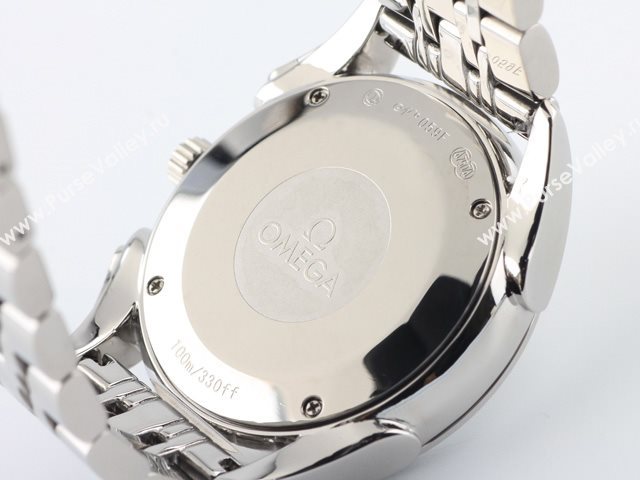 OMEGA Watch SEAMASTER OM208 (Japanese quartz movement)