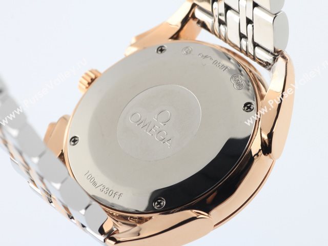 OMEGA Watch SEAMASTER OM331 (Japanese quartz movement)