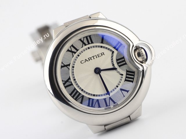 CARTIER Watch CARTIER BALLON BLEU DE CARTIER CAR133 (Women Japanese quartz movement)