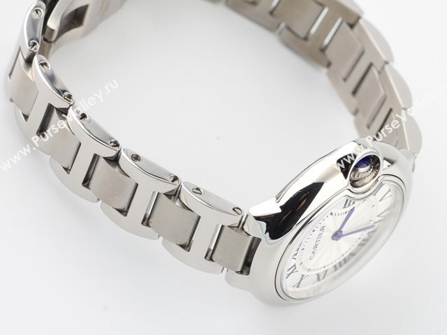 CARTIER Watch CARTIER BALLON BLEU DE CARTIER CAR133 (Women Japanese quartz movement)