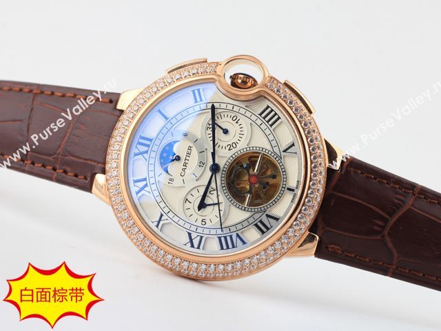 CARTIER Watch CARTIER BALLON BLEU DE CARTIER CAR244 (Automatic movement)