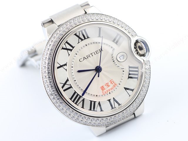CARTIER Watch CARTIER BALLON BLEU DE CARTIER CAR268 (Japanese quartz movement)