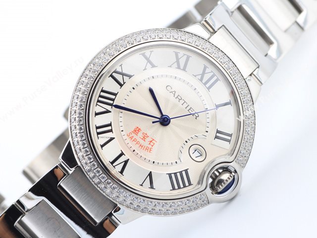 CARTIER Watch CARTIER BALLON BLEU DE CARTIER CAR268 (Japanese quartz movement)