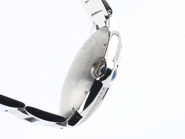 CARTIER Watch CARTIER BALLON BLEU DE CARTIER CAR268 (Japanese quartz movement)